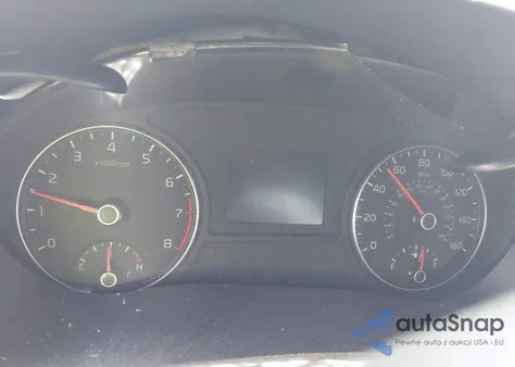 2018 Kia Optima Lx from USA, damaged, VIN 5XXGT4L34JG223774